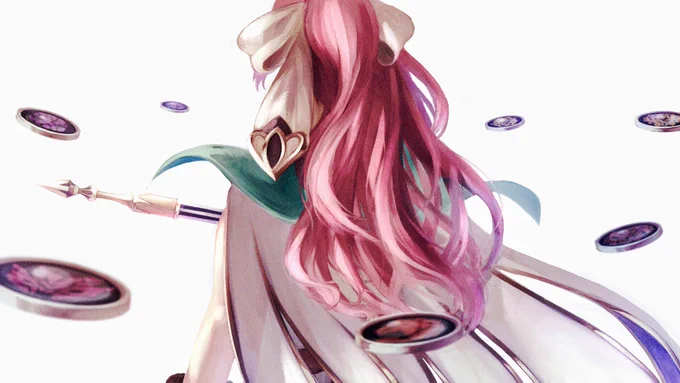 勇気

#モンスト 