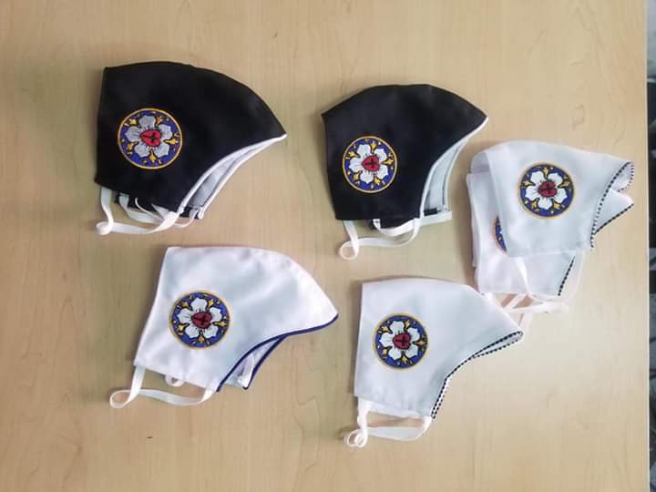 CubTrading's tweet photo. We are now supplying individuals , churches ,schools, corporations and companies.

See attached pictures
You can buy to sell.We have tailored prices to suit your budget
Min orders : 0 to 50 masks
Max Cost: R20

☎️0798657473
Sales@cubtrading.co.za #CubTrading https://t.co/kh5THK7dwO