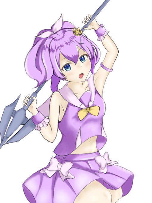 カラーラフのtwitterイラスト検索結果 古い順