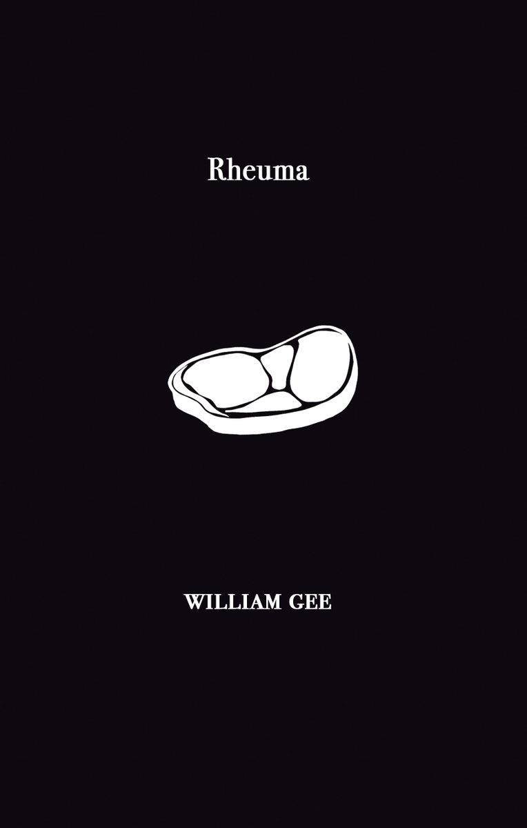 badbettypress's tweet photo. We're overjoyed to reveal our next 2 pamphlets by 2 electrifyingly good young writers: William Gee and Summer Young. These are names you're about to hear lots more about. Prepare to be breathless.

Rheuma by 
@body_content
 
Sylvanian Family by 
@MissYoungWriter

Late summer. https://t.co/pBSesua1Vq