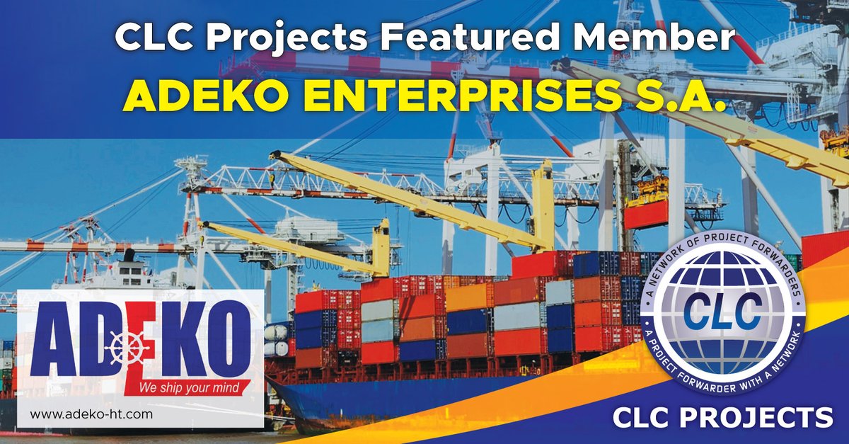 adeko enterprises