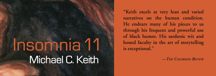 michaelckeith's tweet photo. Order at MadHat Press. https://t.co/SHgnUZewzu