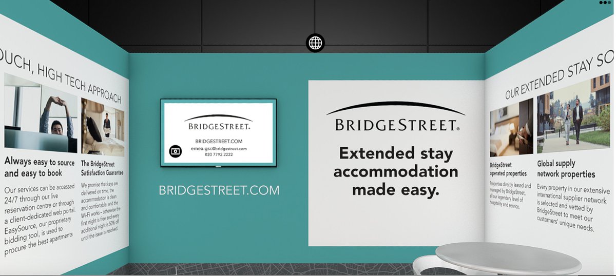 BridgeStreet tweet media
