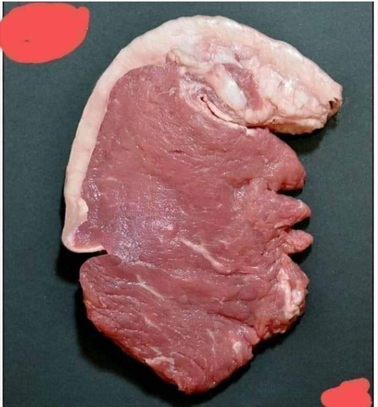 هو ولي ده تاثير صيام 😂😂😂😂