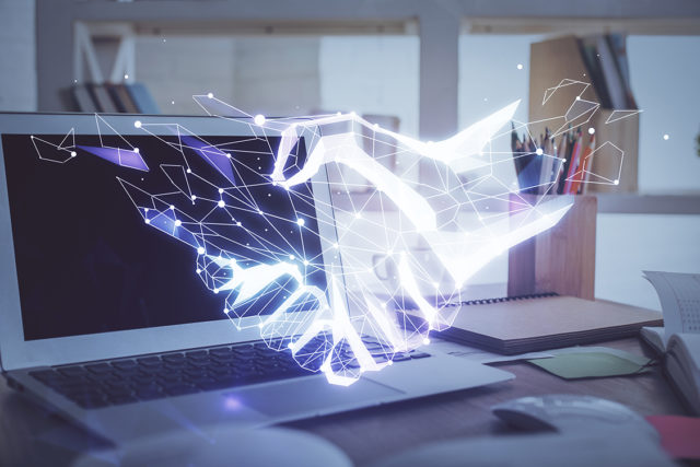 ODIHQ's tweet image. ‘‘I would like to see more robust testing of the idea in different, specific contexts’ – @jhardinges on our ongoing work on #datatrusts: hubs.ly/H0p5rr10