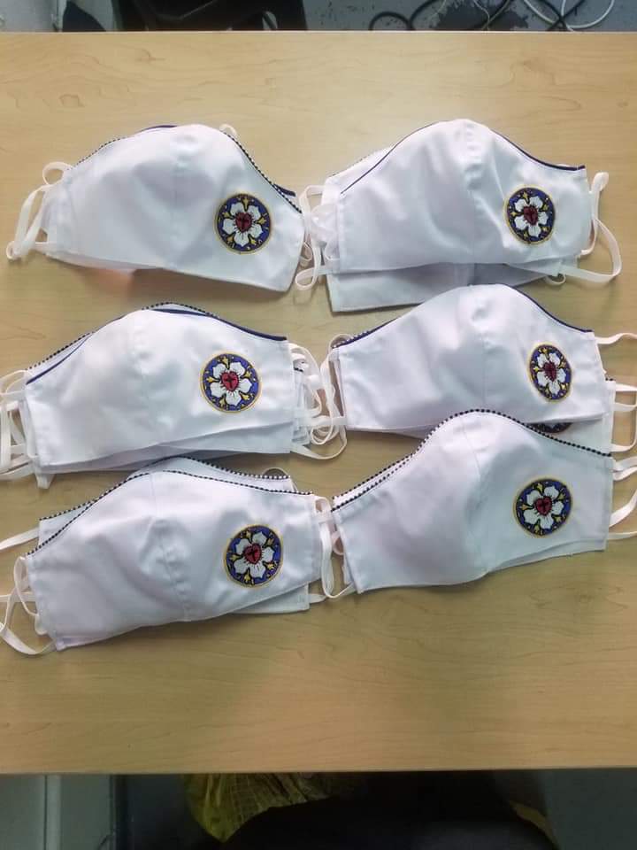 CubTrading's tweet photo. We are now supplying individuals , churches ,schools, corporations and companies.

See attached pictures
You can buy to sell.We have tailored prices to suit your budget
Min orders : 0 to 50 masks
Max Cost: R20

☎️0798657473
Sales@cubtrading.co.za #CubTrading https://t.co/kh5THK7dwO