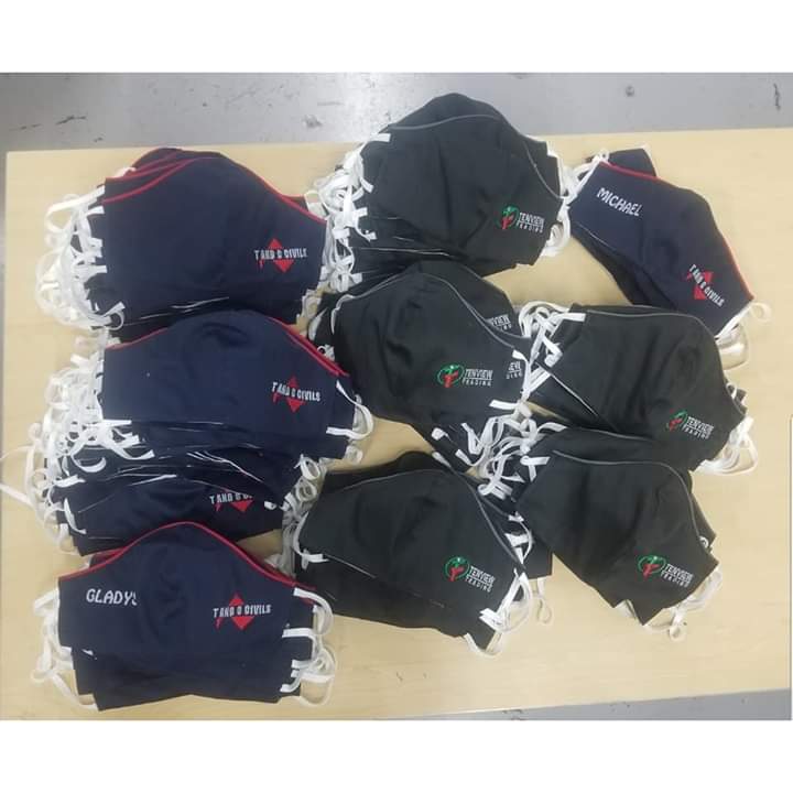 CubTrading's tweet photo. We are now supplying individuals , churches ,schools, corporations and companies.

See attached pictures
You can buy to sell.We have tailored prices to suit your budget
Min orders : 0 to 50 masks
Max Cost: R20

☎️0798657473
Sales@cubtrading.co.za #CubTrading https://t.co/kh5THK7dwO