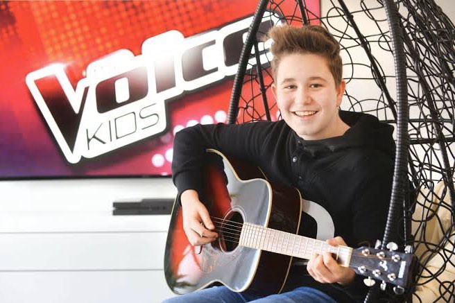 TheWanted_JPF's tweet photo. <ブログ更新>
The Voice Kids 2016のRidon君に惚れた話

https://t.co/n8m3PZhIdQ  

#thevoice #thevoicekids #ridon https://t.co/vgR4mSL557