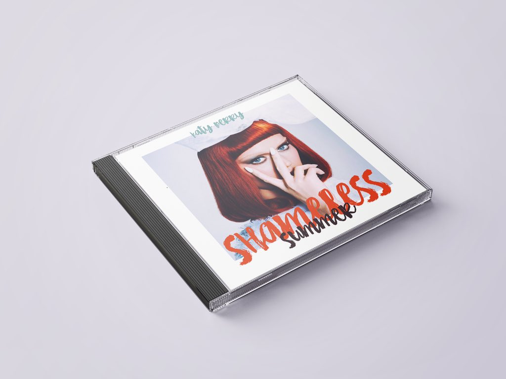 2nd Single: Shameless Summer 