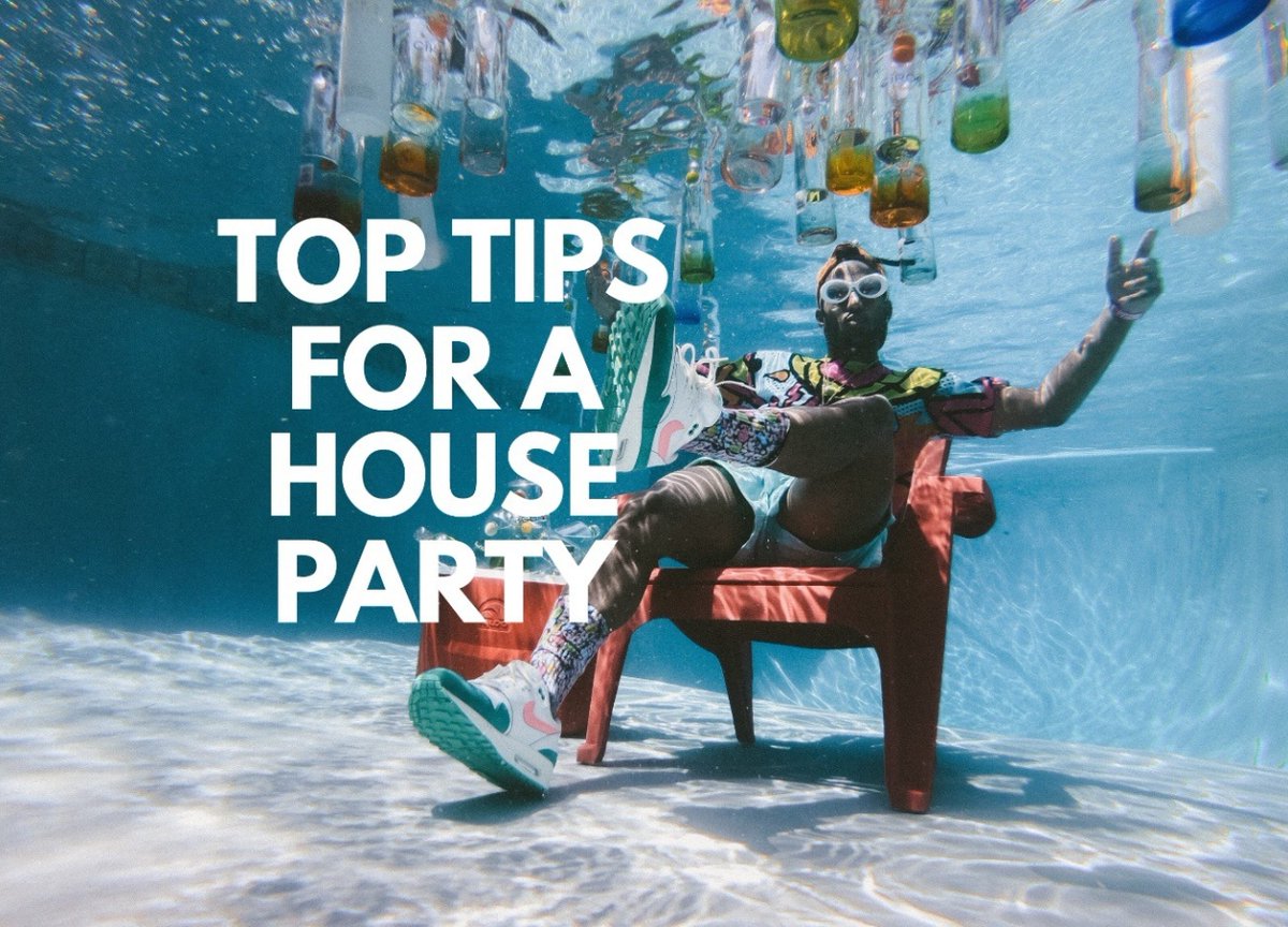 EventsByKnight's tweet photo. There is no party like a House Party
With the onset of COVID-19 we are unsure of when we will be allowed to have parties or events again. With all event venues being closed and possible restrictions that maybe placed on the limit of guests allowed, post th https://t.co/Sg6aHHMEEJ https://t.co/rRNnAEIWaT