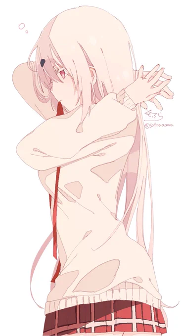 #しいなーと 