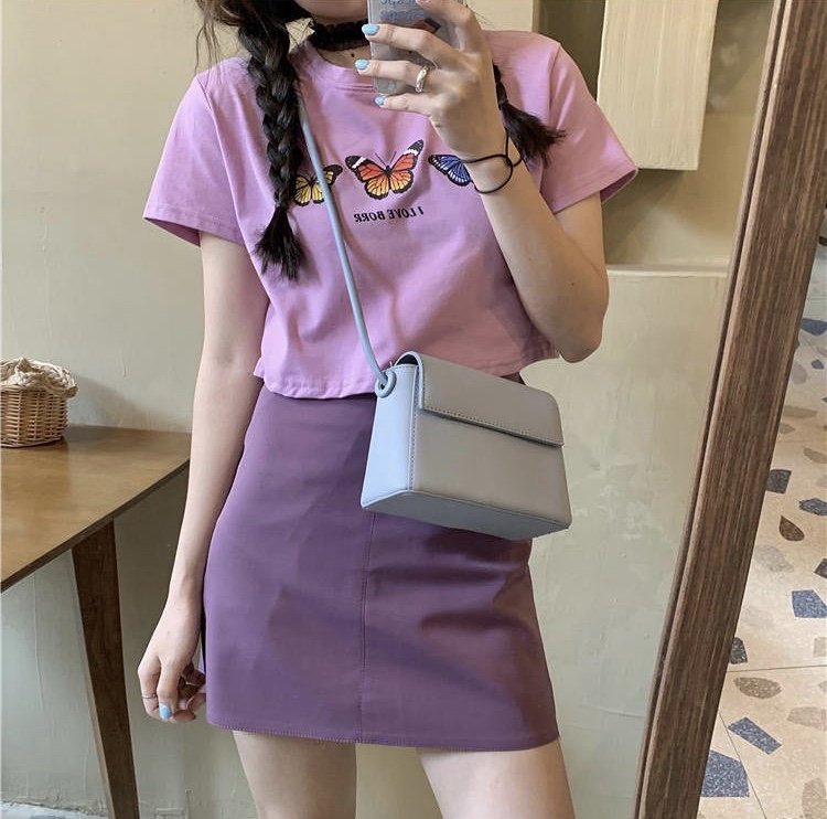 ampm_official_'s tweet photo. 新作アイテム大量入荷！
さっそく人気で残りわずかなものもあります🥺💦
2000円以上で送料無料なのでお得なこの時にぜひGETしてね〜🙌💕❤️

SALEも大好評開催中🔥

#jetrag #web #webstore #ファッション #ストリートファッション #韓国ファッション #ストリート系女子

https://t.co/OWrWtg6Duh https://t.co/65RQnNQiFL