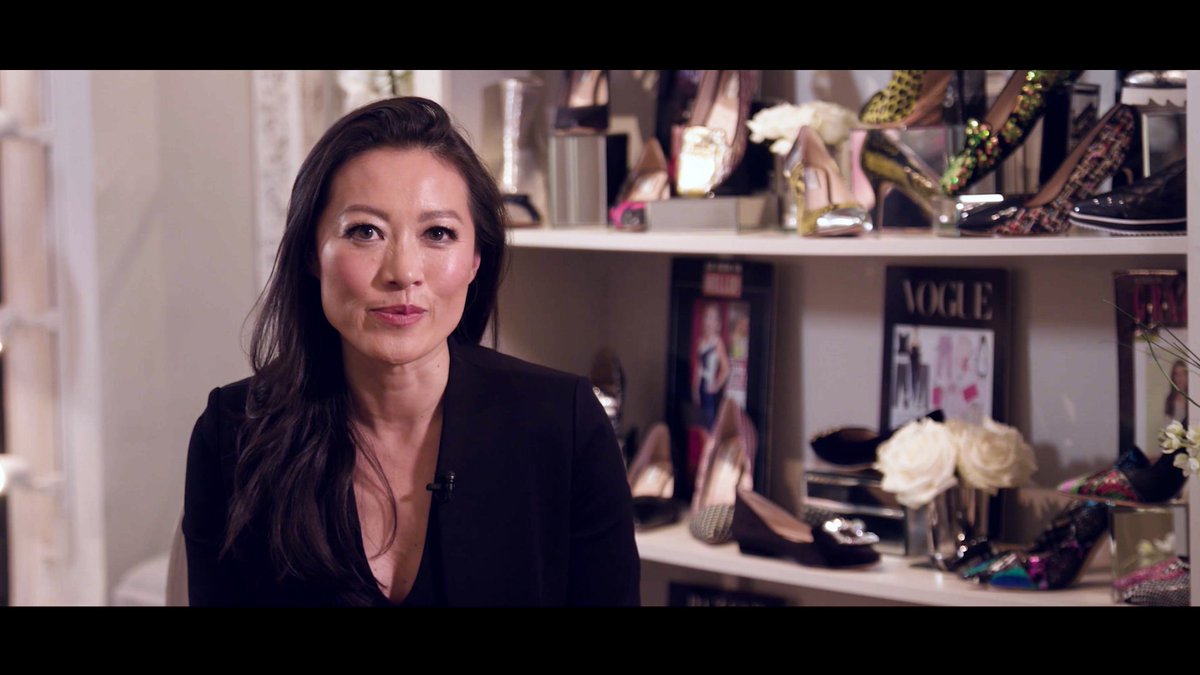 Congratulations to <a href="/LucyChoiLondon/">Lucy Choi London</a> who have recently over-funded on <a href="/Crowdcube/">Crowdcube</a> 👠🔥
#videoproduction #mediaproduction #media #cameraoperator #videoediting #lucychoilondon #crowdfunding