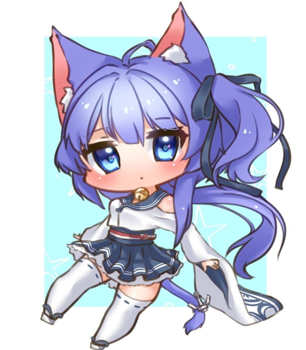 朝潮ちゃん好き

#アズールレーン 