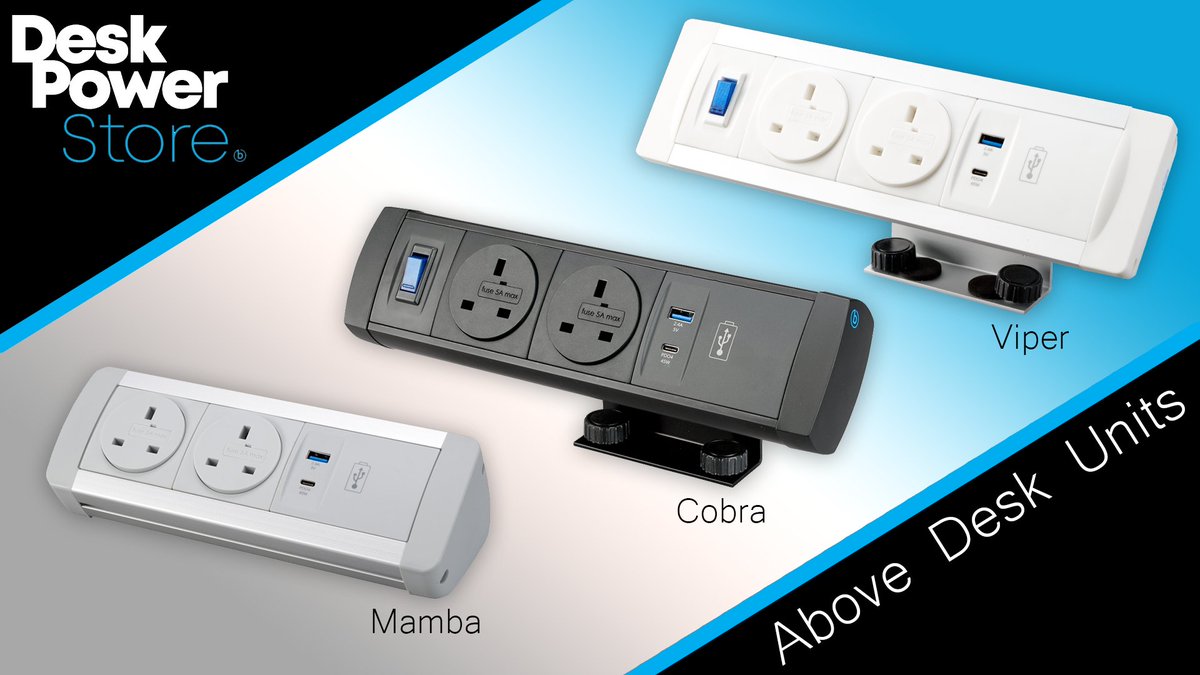 DESKPOWERSTORE tweet media