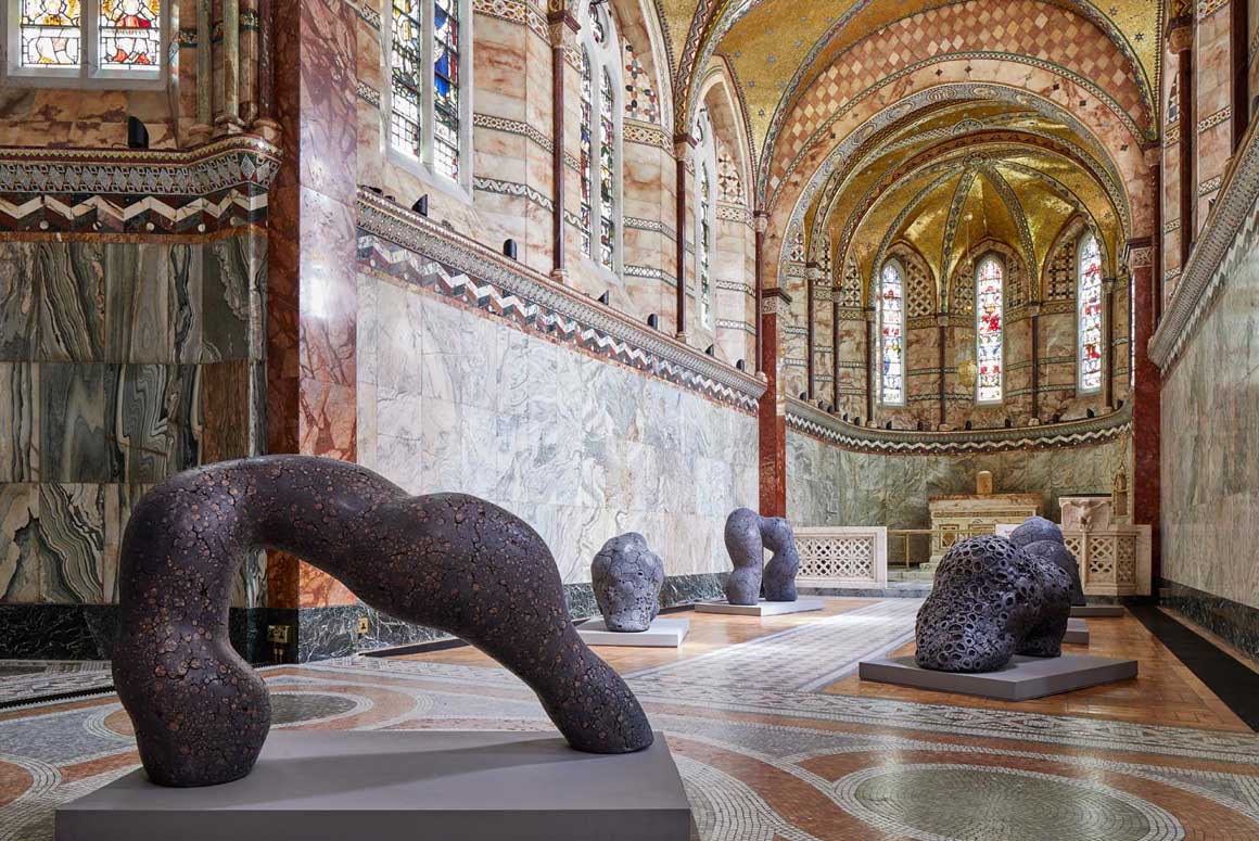 ArtsMediaAlerts's tweet photo. Take a virtual tour of @Fitzroviachapel. See its absolutely amazing interior and book it for your next exhibition or event!
https://t.co/1ksf4qmsrC
#virtualtours #virtualphotoshoot #stayhome #showaround #venueviewing #opendays https://t.co/TLMNWtgtdi