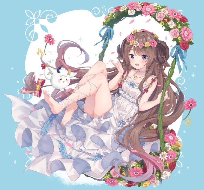 今日はすばるちゃんの誕生日!
お誕生日おめでとう?
#七瀬すばる
#ななせぇ 