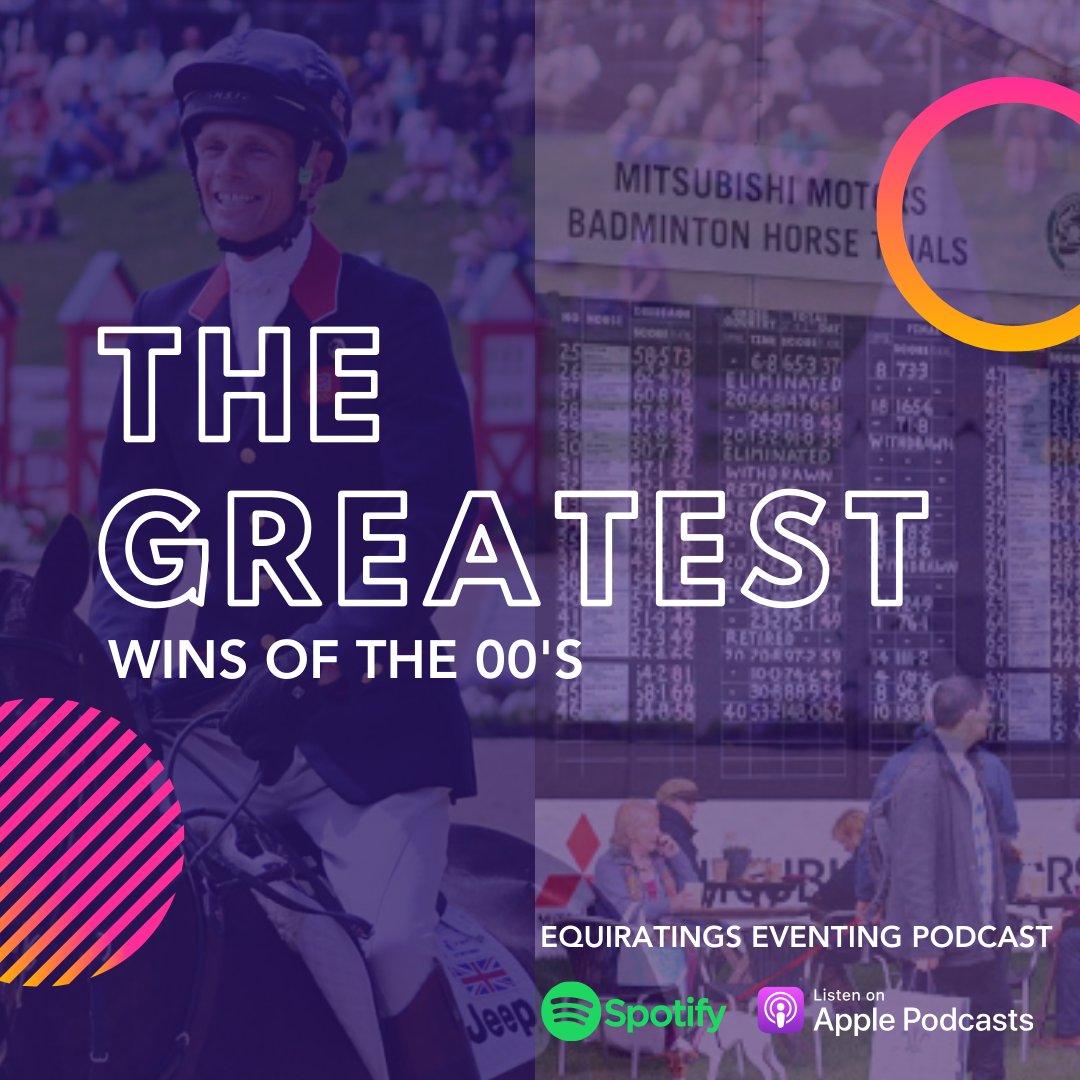 It's time for another episode of 'The Greatest', this time the team are looking back on the greatest wins from the year 2000 to 2009.

hubs.ly/H0qr4B20