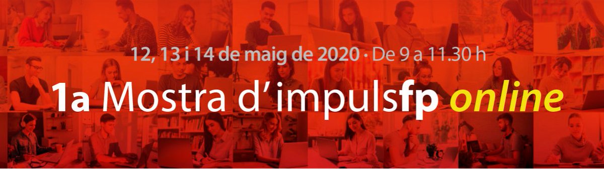 🔴 El director general de #FormacióProfessional Inicial i Ensenyaments de Règim Especial d'<a href="/educaciocat/">Educació</a>, Joan Lluís Espinós, és entrevistat ara a <a href="/radio4_rne/">radio4_rne</a>, per parlar sobre la primera Mostra #ImpulsFP online

▶️ Seguiu-ho en directe 👇
rtve.es/radio/radio4-e…