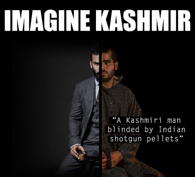 Pak9107080's tweet photo. Humans without human rights... 
#ImagineKashmir https://t.co/WTaFNPUa7b