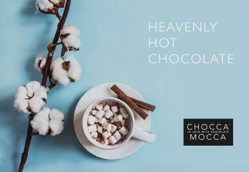 ChoccaMoccaChoc's tweet photo. Have you tried our Hot Chocolate? https://t.co/H0P4nSvwGa