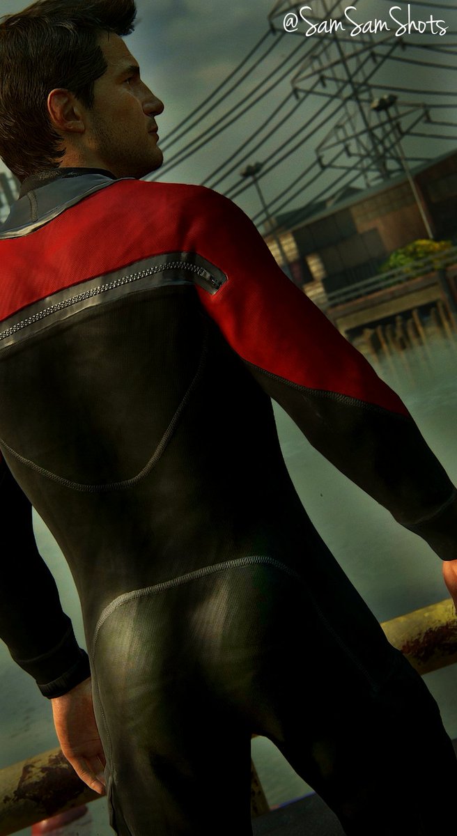 Sami_Attano's tweet photo. @Sim_nell @j3wls
Player select. πππ
#BattleOfTheBooty
#NathanDrake https://t.co/9GLzbAMWpN