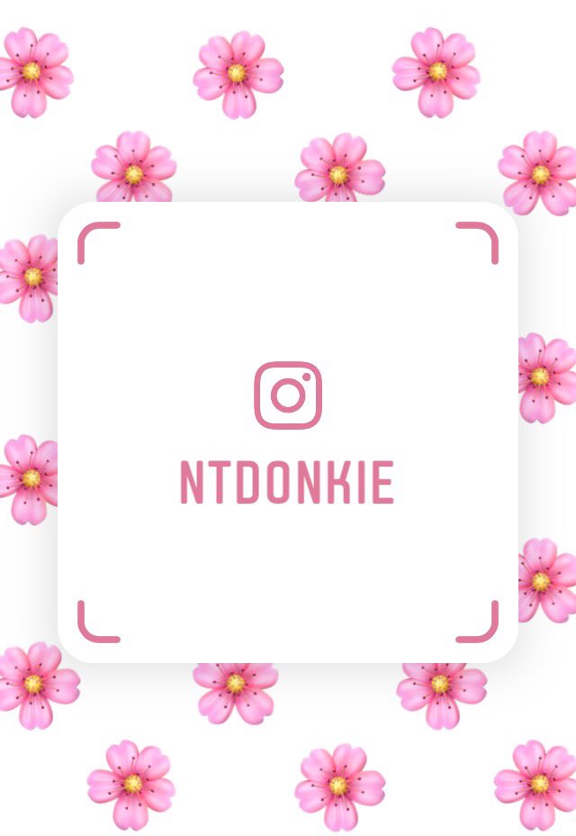 I did the thing if anyone cares 🙃