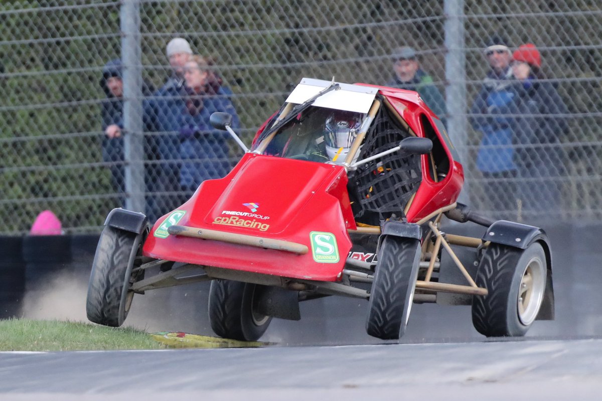 RX150 Rallycross tweet media