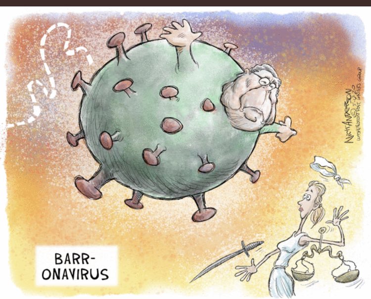 CmastersB's tweet image. #RemoveBarr