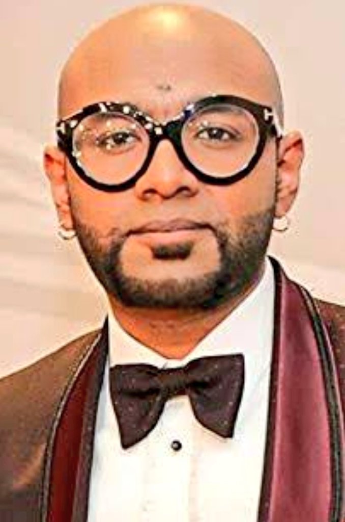 Today May 13th, Singer Benny Dayal Birthday.
Happy Birthday 