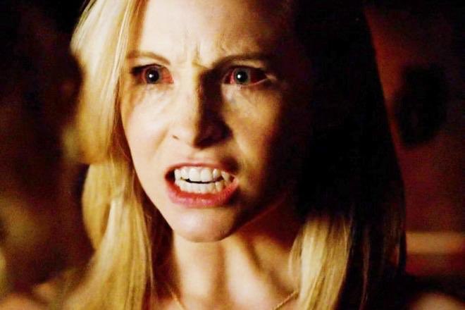 Kristi27052002's tweet photo. Happy birthday Candice King ๐ โค๏ธ @CandiceAccola #CandiceKing #CarolineForbs #TheVampireDiaries https://t.co/FM3mPNlsyE