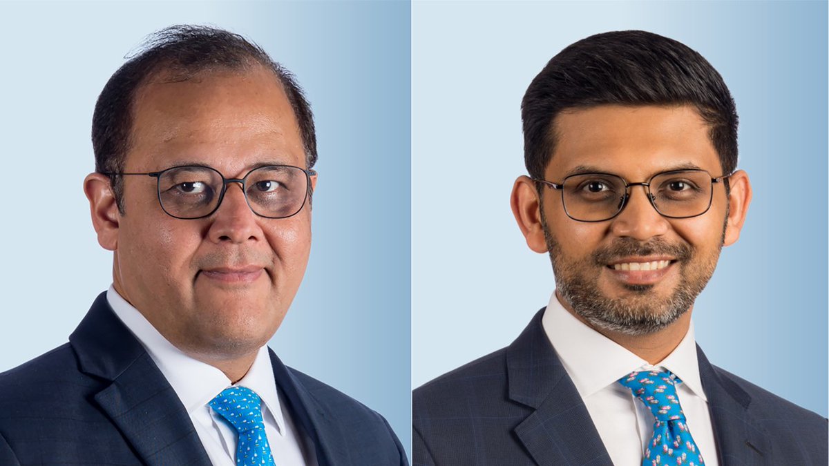 KhaitanCo's tweet photo. In an interview with @Shrijaagrawal from @livemint our Partners Siddharth Shah &amp; Aakash Choubey share their views on the future of #PrivateEquity -an asset class sitting at the heart of #dealmaking
#KCOInsights #KhaitanCo #deals #futureofdealmaking
https://t.co/U9tgDprhmE https://t.co/MHsRcpQToq
