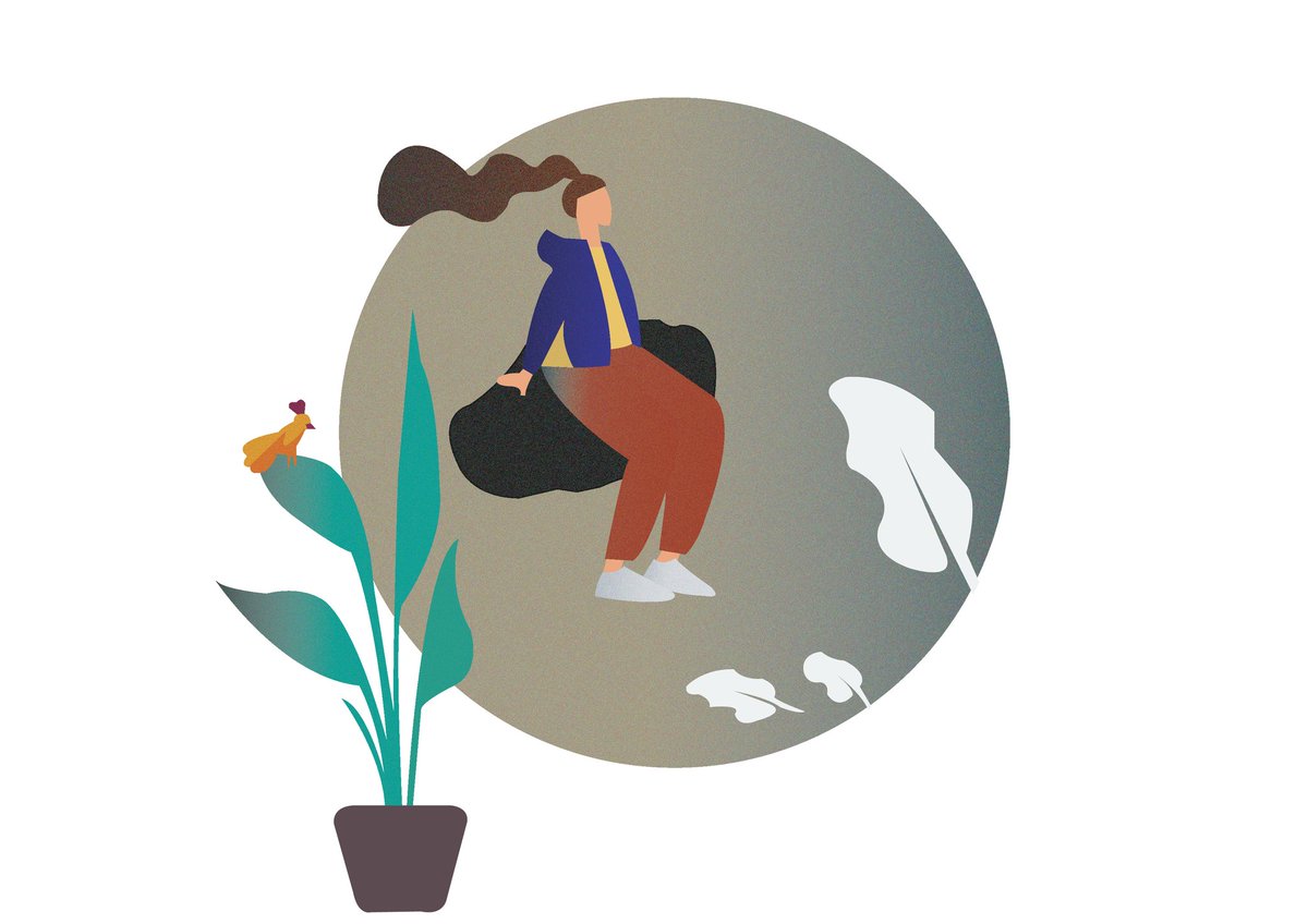Yosra_wahedi's tweet photo. Illustration
@CodeToInspire
#afghagirlscode
#Graphic
#illustrator https://t.co/BbAvrW2s7j