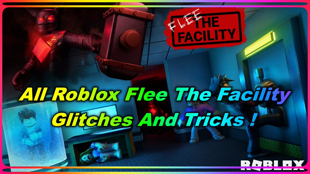 Gunasamssyt Fortnite Leaks News On Twitter All Roblox Flee The Facility Glitches And Tricks How To Glitch Throug Https T Co 3711iwbm1o Via Youtube Roblox Robloxglitch Glitch Glitches Https T Co U5wdwlxdfq - twitter youtube roblox glitches Gunasamssyt Fortnite Leaks News On Twitter All Roblox Flee The Facility Glitches And Tricks How To Glitch Throug Https T Co 3711iwbm1o Via Youtube Roblox Robloxglitch Glitch Glitches Https T Co U5wdwlxdfq - youtube roblox glitches
