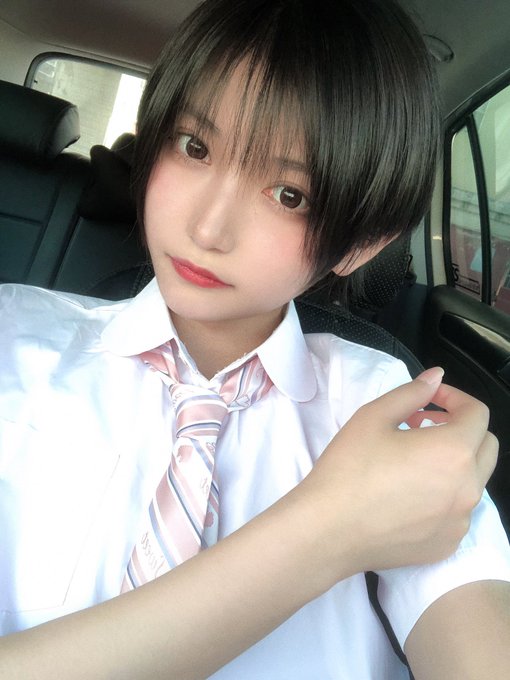 コスプレイヤー帅嘤嘤（シェンインイン）のTwitter画像10