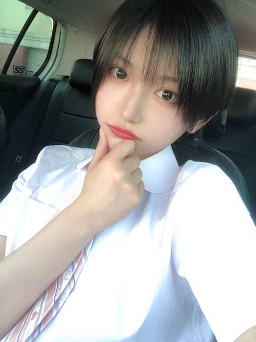 コスプレイヤー帅嘤嘤（シェンインイン）のTwitter画像11