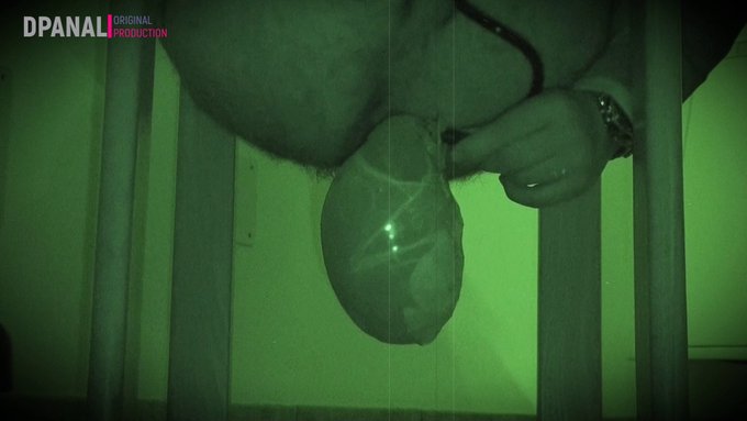 NEW WORLD RECORD #ANAL INFLATABLE HOMEMADE #BUTTPLUG NIGHT VISION #pornhub #fisting 

https://t.co/05F959SQ2h