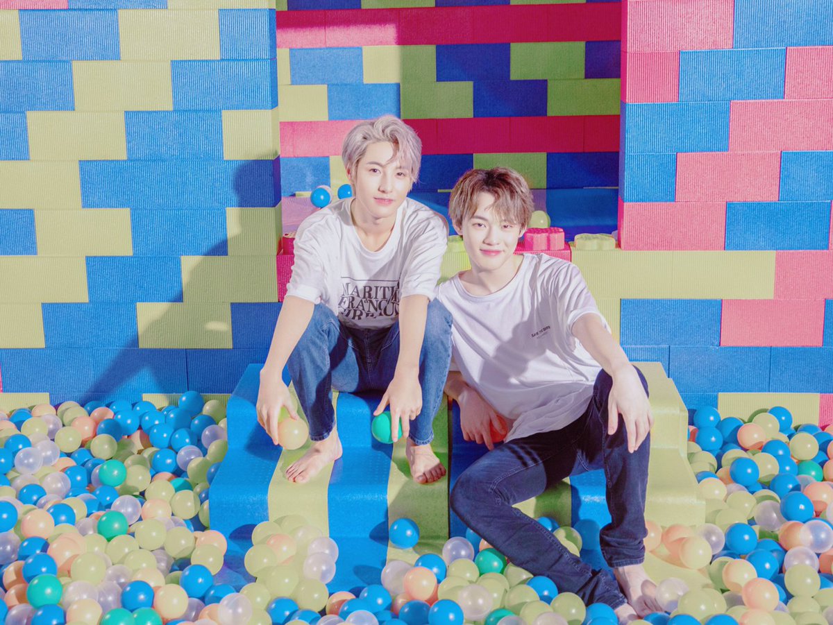 200513 #RENJUN #CHENLE 欧亚菲温泉水世界(OYF Hot Spring World