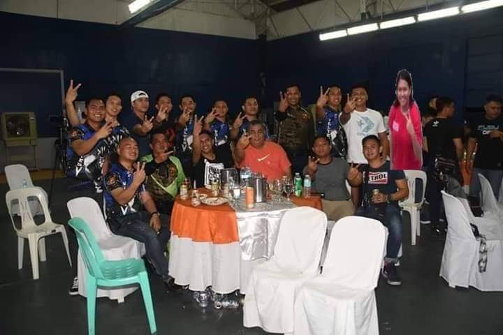 eeron_man's tweet image. done. Hahahahaha 

#SelectiveJustice
#FreeMassTestingPH