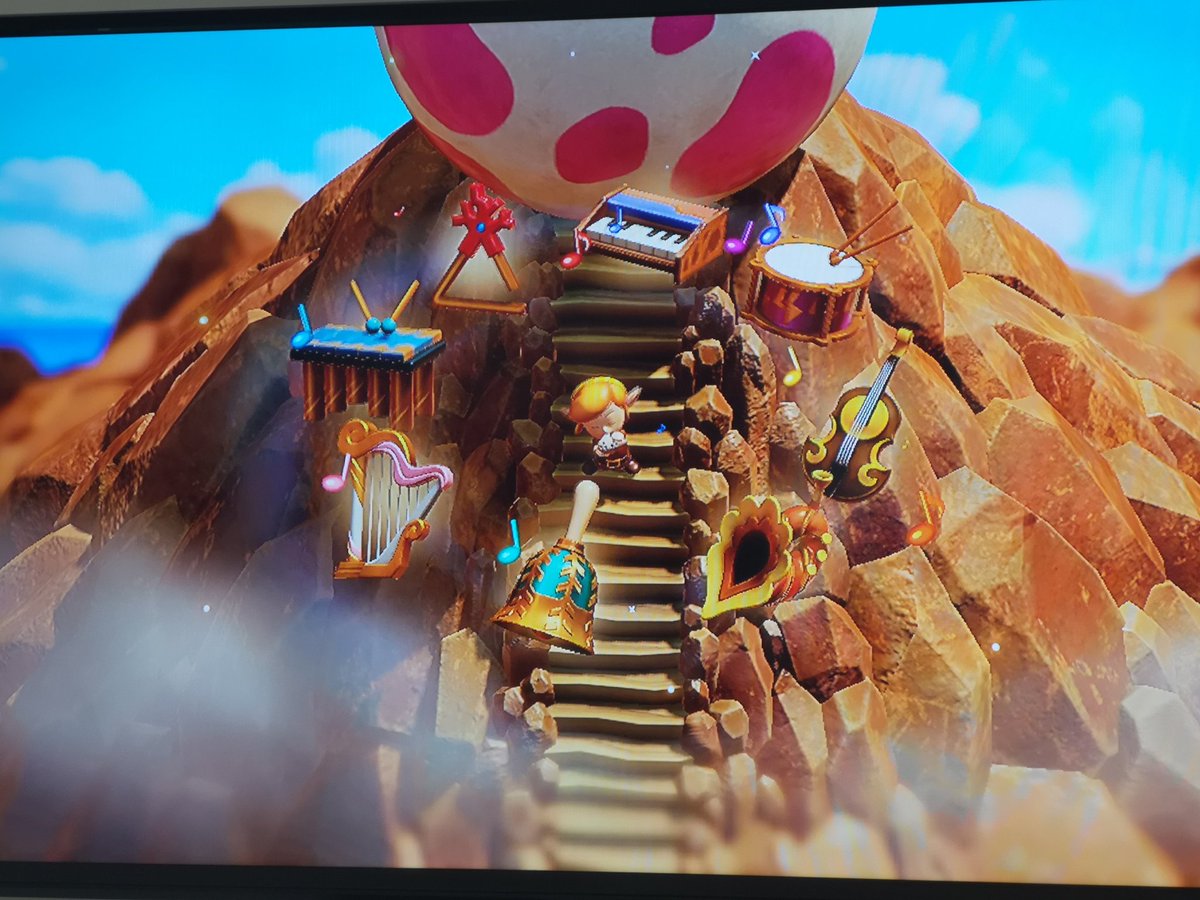 塞尔达2周通关了 现在要玩什么呢