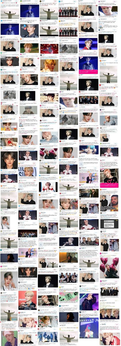 It is 500 days ago when Jimin relesed his surprised solo Promise.This song not only broke & made several records it also won hearts WW because of it& #39;s comforting & motivating lyrics and Jimin& #39;s soothing voice! https://soundcloud.com/bangtan/f... href=