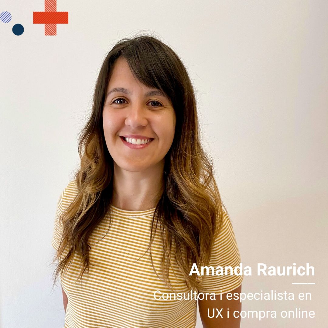 playbrand's tweet photo. L'@AmandaRaurich és #consultora i especialista en #UX i #ecommerce 🤓 a Playbrand. És una persona resolutiva, constant, i sempre la trobareu de bon humor. Seguiu els #Instagramstories per veure com és un dia de la seva jornada laboral! 👉 https://t.co/csddoq3Eqh #meettheteam https://t.co/ScYMTtcQvj