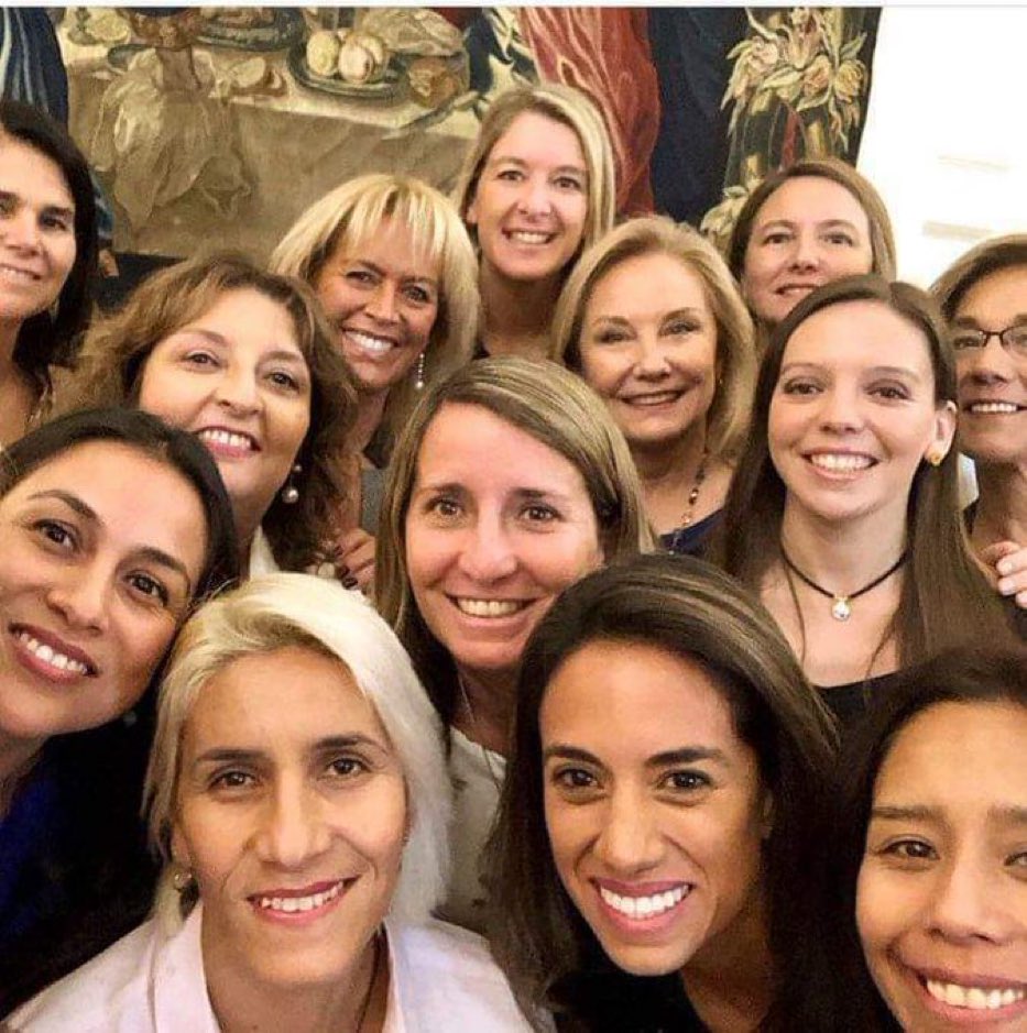 #YO APRUEBO + CC. MIXTA NO..!!! on Twitter: "Que mierda ...