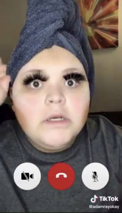 Thread of my reaction pics: