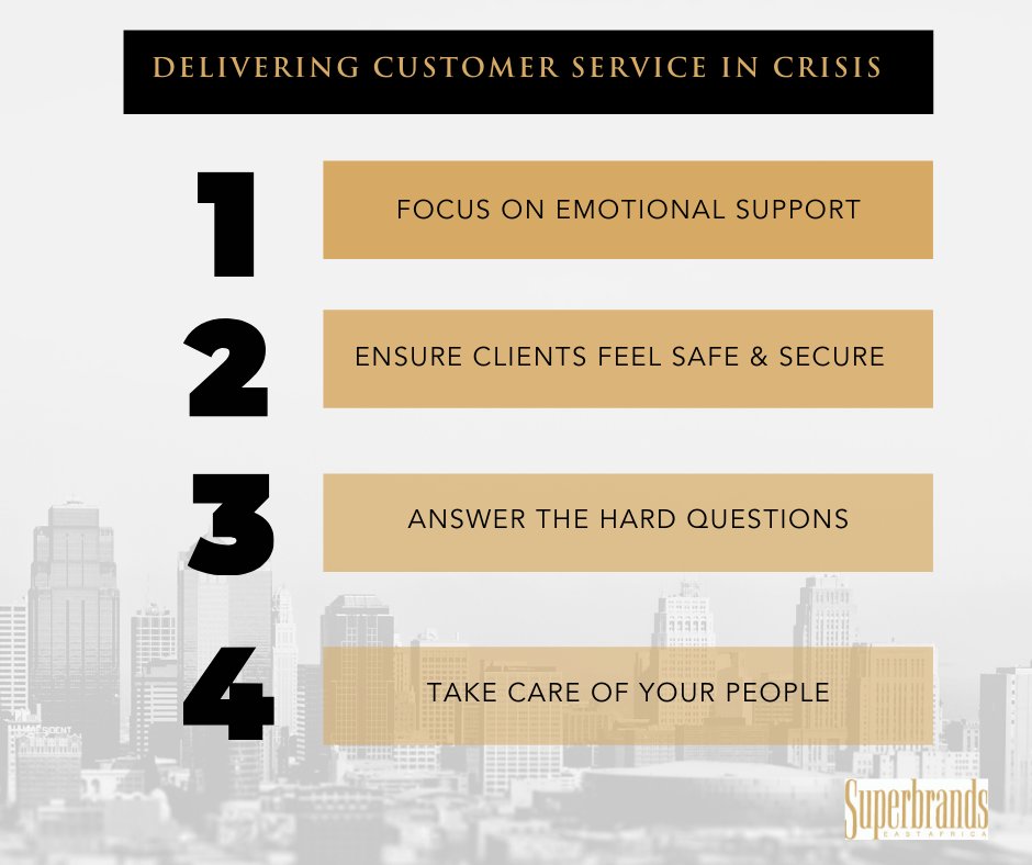 A customer experience win is when your clients assume excellence is part of your regular protocol without exception - in good times and in bad. 
#customer #CustomerExperience  #servicedelivery #tailoredservices