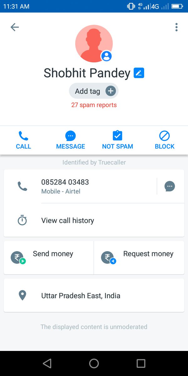 GAravindKumar15's tweet photo. Hi #cashkey company recovery agent called and saying we will call all your contacts
#OperationHaftaVasooli 
#SaveThem 
@PMOIndia @RBI @cyber_c_india @CIBIL_Official @PIB_India @ZeeBusiness
@Pravinkks 
@SHUBHAM15207696 
@Anjali00851154 
@AdvYadav 
@hbtilavakush https://t.co/DMNXHKK5sh