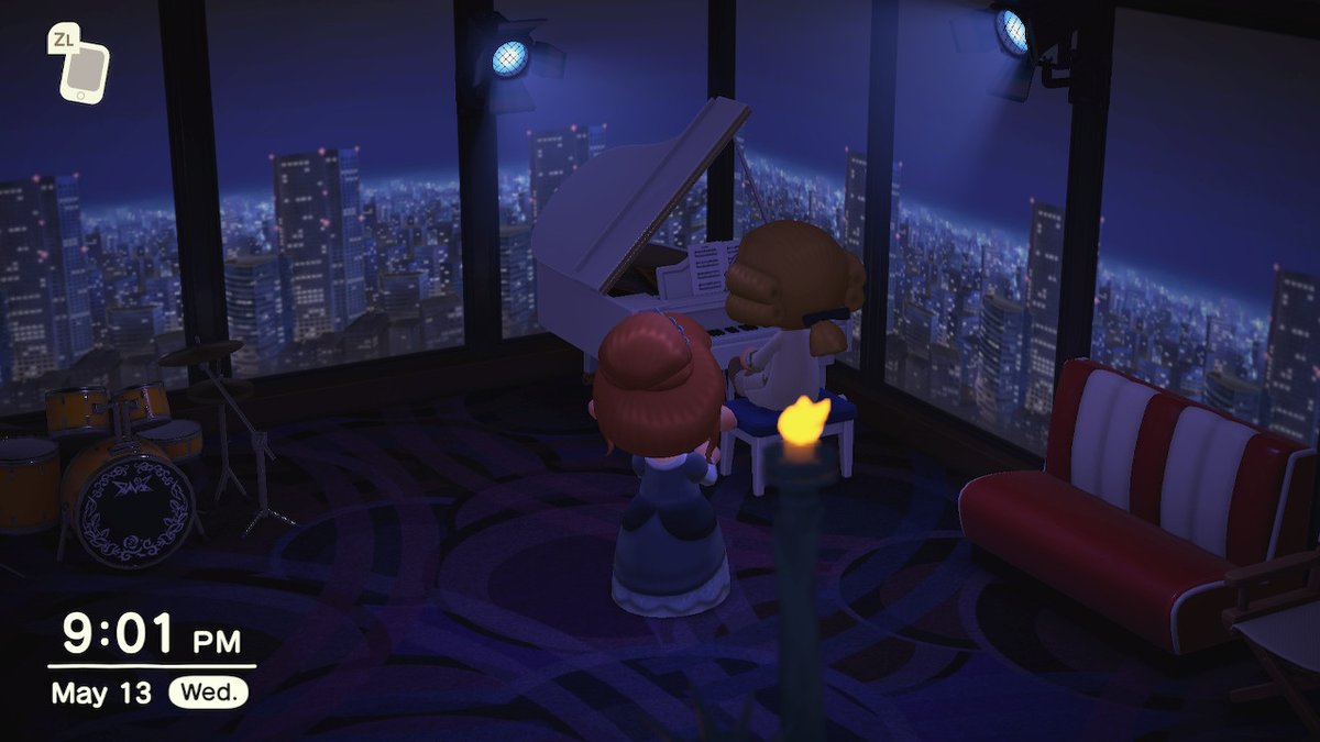 #AnimalCrossing #ACNH #NintendoSwitch