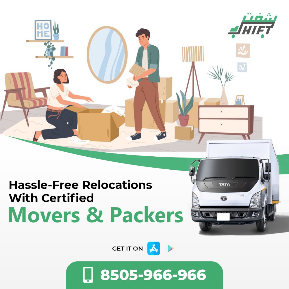 _shiftfreight's tweet photo. Get your goods moved safely & conveniently with trained packers & movers
Reach us at : https://t.co/X0yOUGvv1J
#Packers #Movers #Hirepackersmovers #BestshiftingCompany #Logistics #RelocationServices #ShiftFreight #Gurgaon #Newdelhi #Ghaziabad #Noida #Faridabad #Greaternoida https://t.co/fTg338iZuw