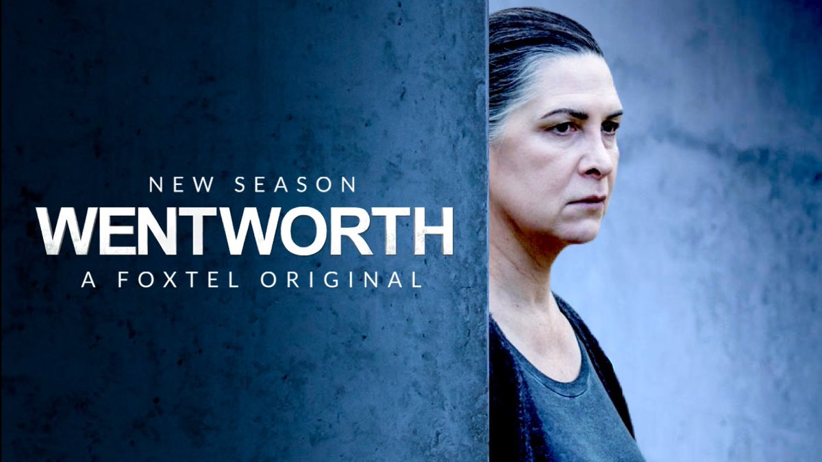 <a href="/Foxtel/">Foxtel</a> Who’s ready for the return of the freak? #wentworth #thefreak #joanferguson