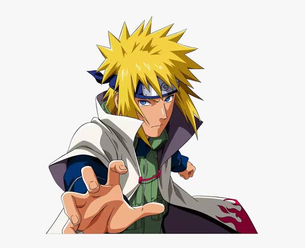 TechAcuteCom's tweet photo. 💥Battle of the #AnimeDads 💥

🙈 For this week's #WWWW, who would win, Isshin from #Bleach or Minato from #Naruto ?

(VOTE IN THE POLL BELOW) 👇

#WhoWouldWinWednesday 
#AnimeVote https://t.co/CiFMNlR44W